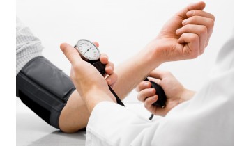 High Blood Pressure